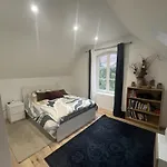 Holiday home Duplex Hag