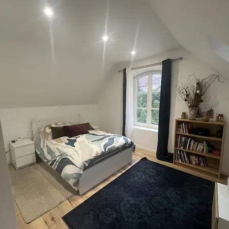 Dom wakacyjny L'unik Maison De Cosy