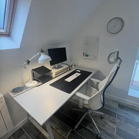 L'unik Maison De Cosy Dom wakacyjny *