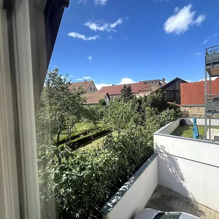 Dom wakacyjny L'unik Maison De Cosy Haguenau