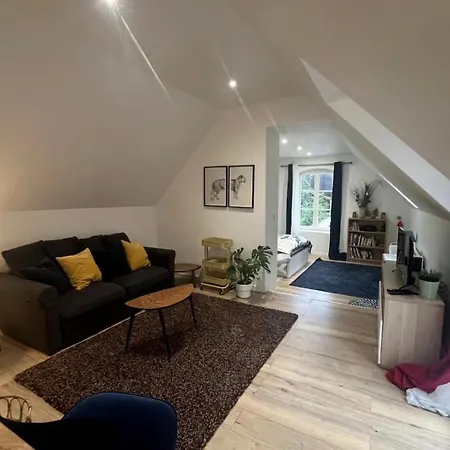 L'unik Maison De Cosy