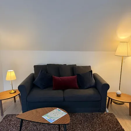 L'unik Maison De Cosy Dom wakacyjny