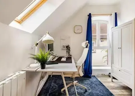 L'unik Maison De Cosy Dom wakacyjny