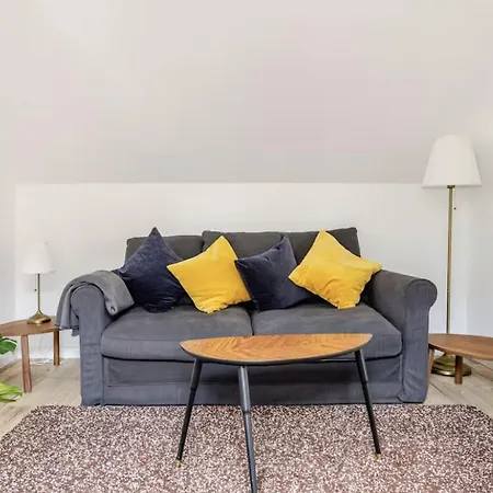 L'unik Maison De Cosy Haguenau