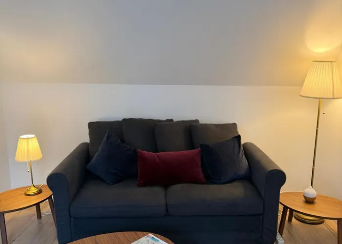 Duplex Hag Hébergement de vacances