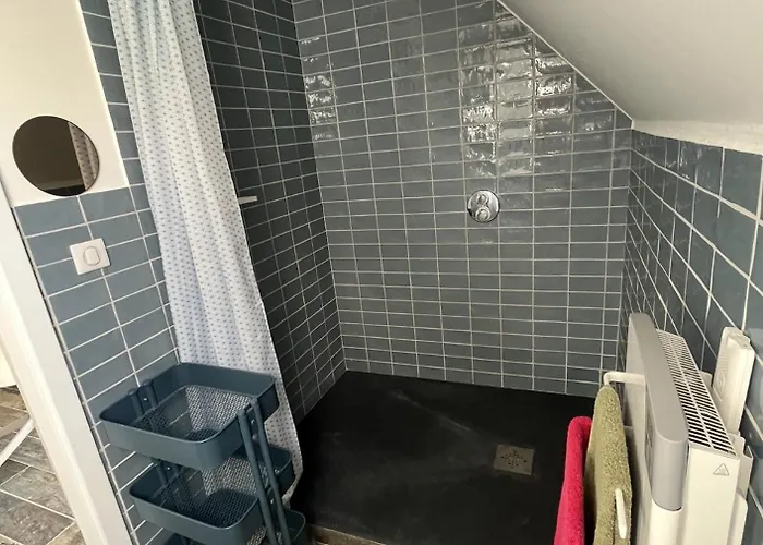 Hébergement de vacances Duplex Hag *